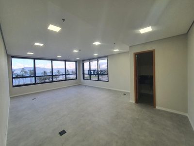 Sala-Conjunto, 48 m² - Foto 3