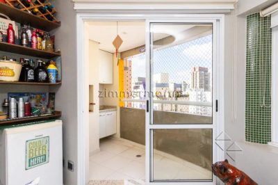 Apartamento, 3 quartos, 105 m² - Foto 2
