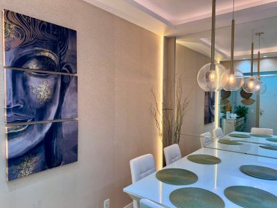 Apartamento, 2 quartos, 81 m² - Foto 5
