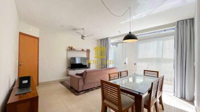 Apartamento, 2 quartos, 62 m² - Foto 2