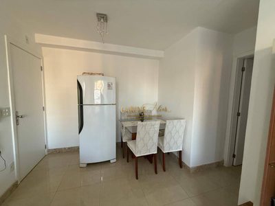 Apartamento, 2 quartos, 50 m² - Foto 5