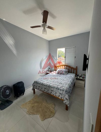 Apartamento, 2 quartos, 50 m² - Foto 5