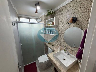 Apartamento, 2 quartos, 61 m² - Foto 5