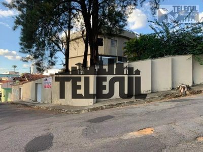 Casa, 4 quartos, 1010 m² - Foto 1