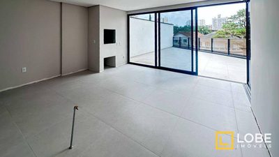 Apartamento, 3 quartos, 139 m² - Foto 5
