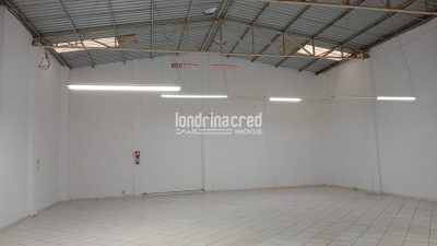 Depósito-Galpão, 304 m² - Foto 2