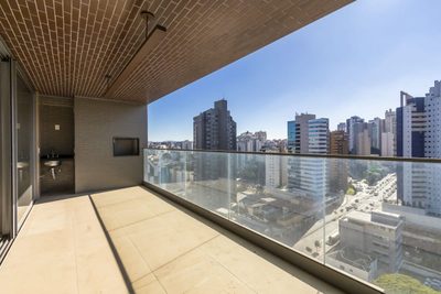 Apartamento, 4 quartos, 219 m² - Foto 3