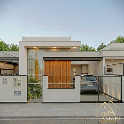 Casa, 2 quartos, 65 m² - Foto 1