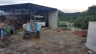 Terreno, 377 m² - Foto 5