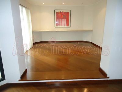 Apartamento, 3 quartos, 273 m² - Foto 1