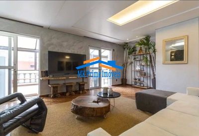 Cobertura, 4 quartos, 300 m² - Foto 1