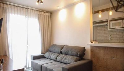 Apartamento, 2 quartos, 60 m² - Foto 5