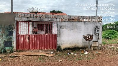 Casa, 2 quartos, 180 m² - Foto 1