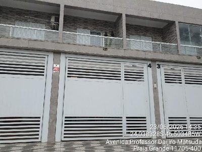 Casa, 2 quartos, 55 m² - Foto 1