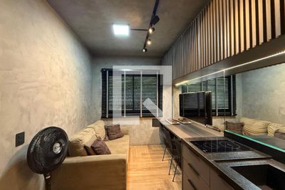 Kitnet-Studio, 25 m² - Foto 4