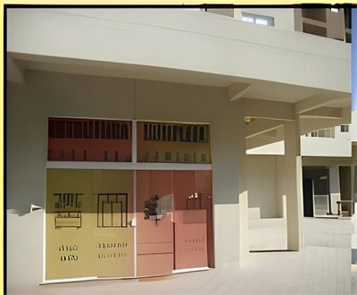 Sala-Conjunto, 124 m² - Foto 4