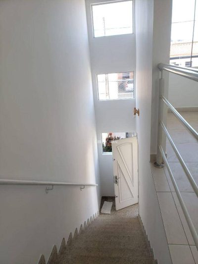 Prédio Inteiro, 110 m² - Foto 1