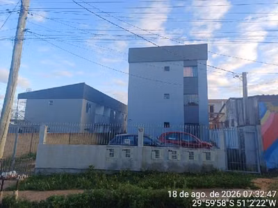Apartamento, 2 quartos, 63 m² - Foto 1