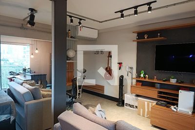 Kitnet-Studio, 37 m² - Foto 4