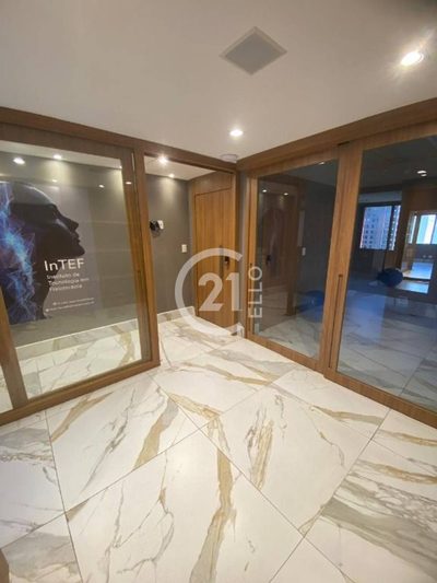 Sala-Conjunto, 56 m² - Foto 5