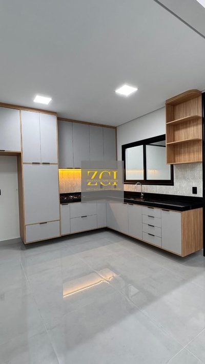 Casa, 3 quartos, 150 m² - Foto 1