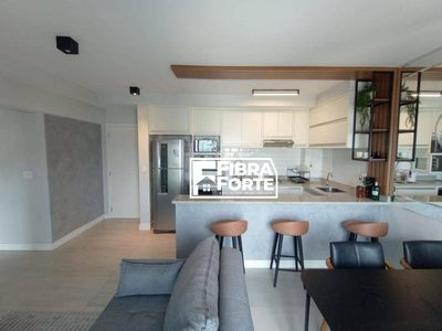 Apartamento, 2 quartos, 66 m² - Foto 3