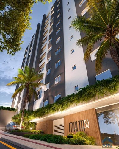 Apartamento, 3 quartos, 86 m² - Foto 2