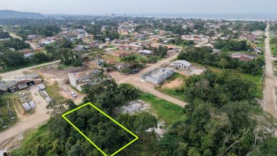 Terreno, 384 m² - Foto 2