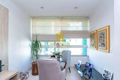 Apartamento, 3 quartos, 97 m² - Foto 5