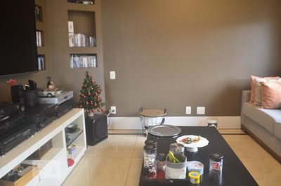 Apartamento, 3 quartos, 190 m² - Foto 5