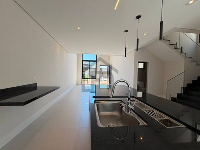 Sobrado, 3 quartos, 230 m² - Foto 4
