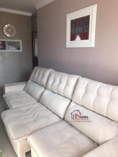 Apartamento, 2 quartos, 55 m² - Foto 3