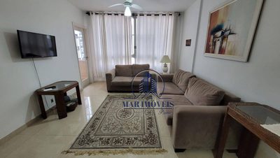 Apartamento, 3 quartos, 140 m² - Foto 2