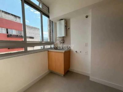 Apartamento, 3 quartos, 82 m² - Foto 2