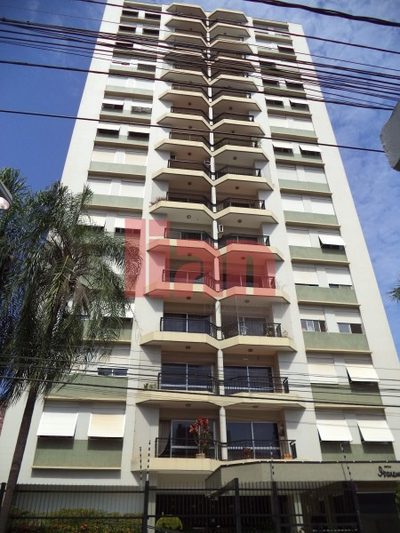 Apartamento, 1 quarto, 50 m² - Foto 1