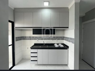 Apartamento, 2 quartos, 46 m² - Foto 4