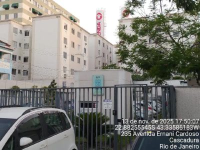 Apartamento, 2 quartos, 40 m² - Foto 1