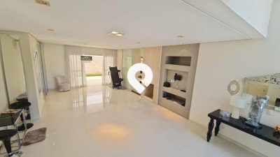 Casa de Condomínio, 4 quartos - Foto 5
