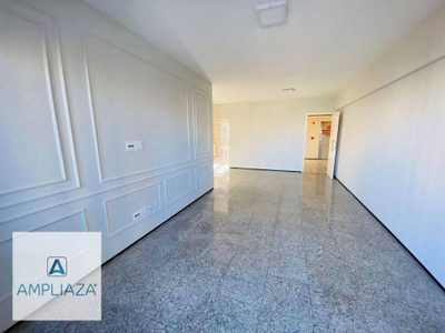 Apartamento, 3 quartos, 134 m² - Foto 2