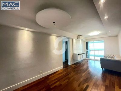 Apartamento, 2 quartos, 76 m² - Foto 5