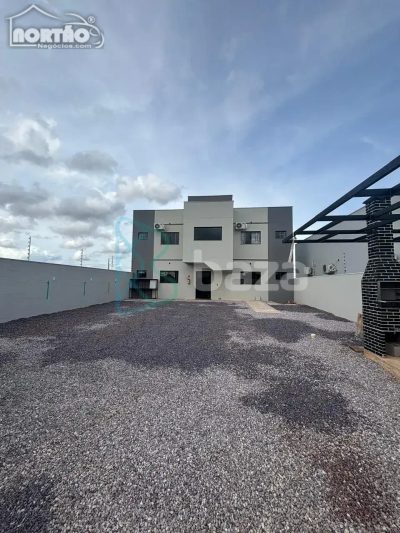 Casa, 2 quartos, 34 m² - Foto 3