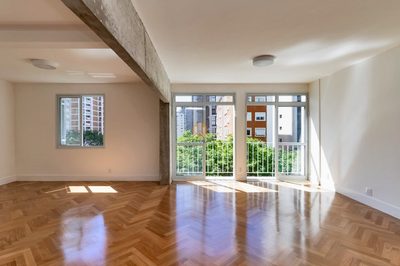 Apartamento, 2 quartos, 143 m² - Foto 3