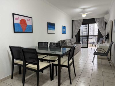 Apartamento, 2 quartos, 86 m² - Foto 1
