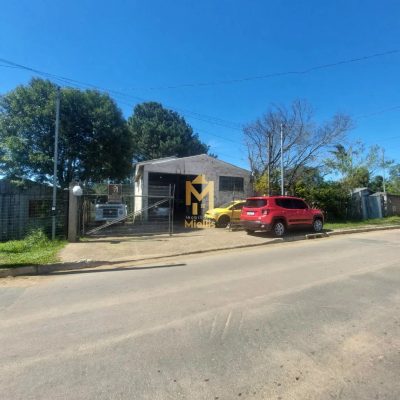 Depósito-Galpão - Foto 3