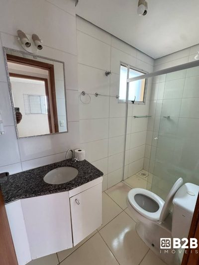 Apartamento, 1 quarto, 47 m² - Foto 4