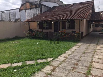 Casa, 3 quartos, 154 m² - Foto 1