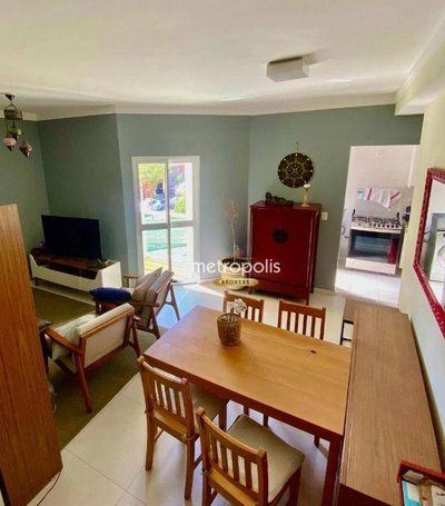 Apartamento, 3 quartos, 78 m² - Foto 4
