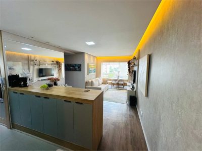 Apartamento, 2 quartos, 78 m² - Foto 1