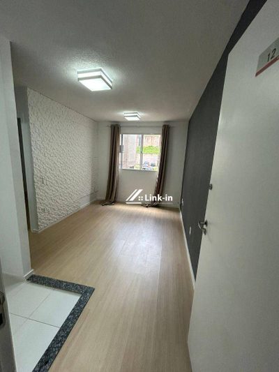 Apartamento, 40 m² - Foto 1