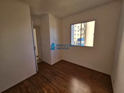 Apartamento, 2 quartos, 32 m² - Foto 4